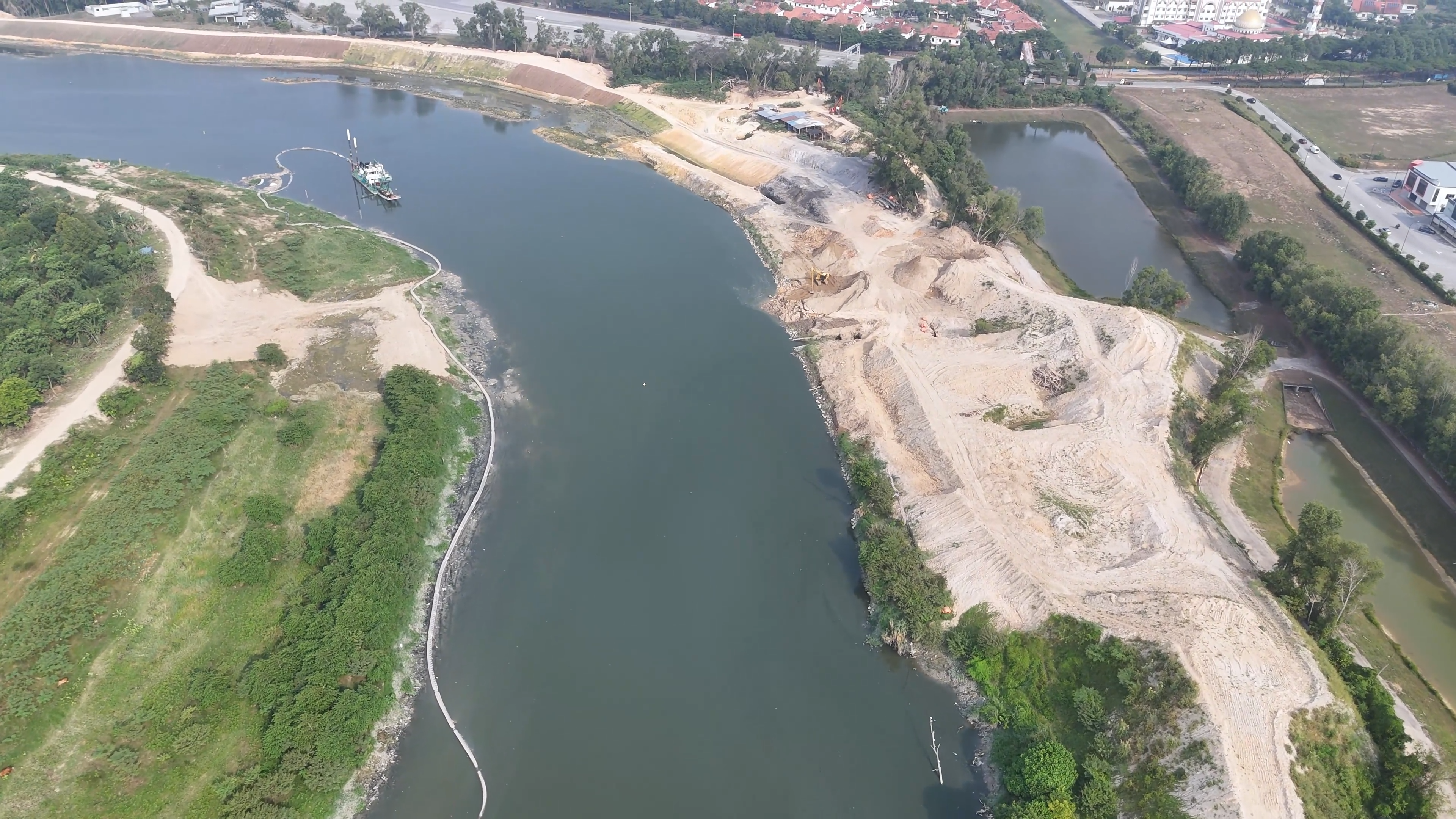 Berjaya Construction Project